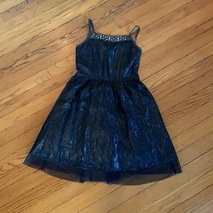 abercrombie kids Party Dress